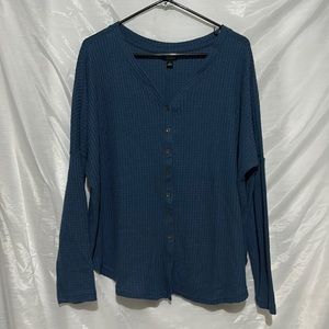 Women’s A.N.A blouse size large